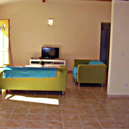 Comfortable Ground Floor With Covered Terrace * Brossac