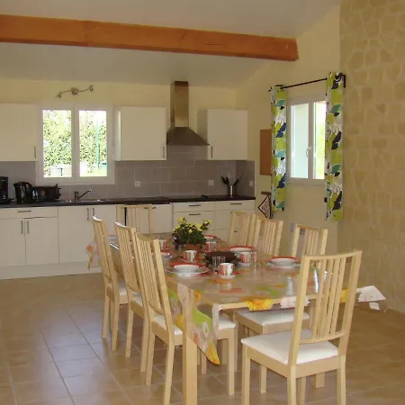 Holiday home Comfortable Ground Floor With Covered Terrace *